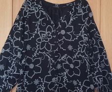 M&S Blouse Size 14