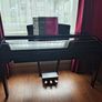 Yamaha Clavinova CVP 505 PE ( not working) Image 3