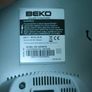 Beko 14" CRT tv Image 4