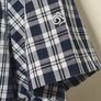 mens CRAGHOPPERS SOLARShield Check shirt sleeve Size XXL 2XL extra large EU 50 walking hiking Image 4
