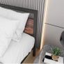 King Size Bed Frame Image 7