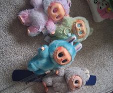 Toys