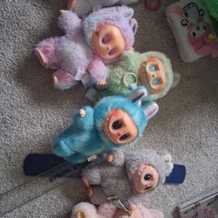 Toys