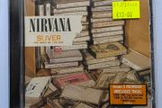 Nirvana - Sliver - CD