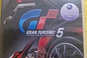 Grand Turismo 5 PlayStation3 Ps3 games Original