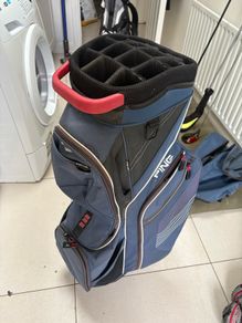 Ping Trolley Bag