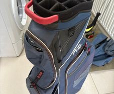 Ping Trolley Bag