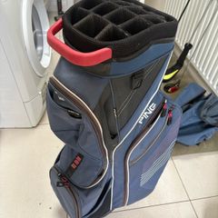 Ping Trolley Bag