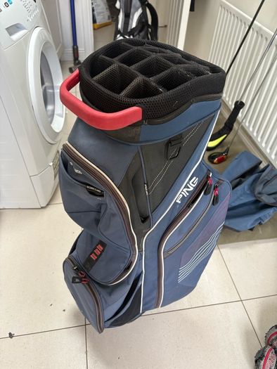 Ping Trolley Bag