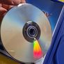 Happy Feet PlayStation1 Ps2 games Original Image 9