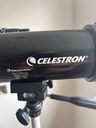 Celestron Telescope