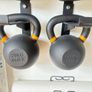 Kettle Bell Set Image 4