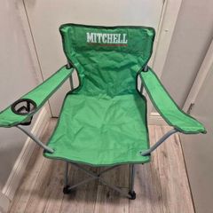 Mitchell Chair Camping