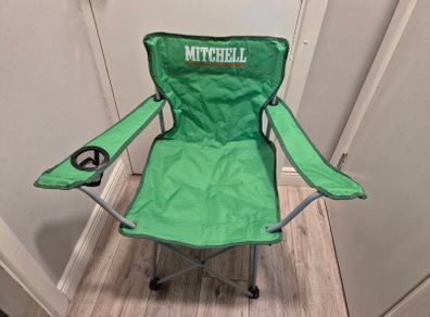 Mitchell Chair Camping