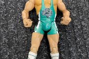 WWE WWF Ruthless Agression FINLAY Jakks Pacific 2003
