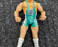 WWE WWF Ruthless Agression FINLAY Jakks Pacific 2003