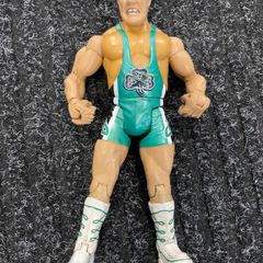 WWE WWF Ruthless Agression FINLAY Jakks Pacific 2003