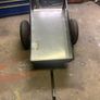 Berg go kart trailer Image 7