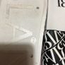 Mens river island flip flops size 7 like new Image 5