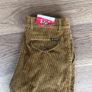 Rare vintage Lee cooper cords Image 2