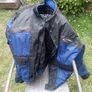 Nitro Racing Biker Jacket Image 4