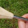 Vintage Dance Baton Suitable For Majorette Twirler Twirling Image 2