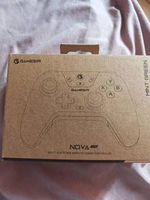 Gamesir Nova Lite ( Mint Green )