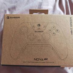 Gamesir Nova Lite ( Mint Green )