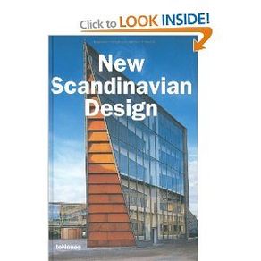 New Scandinavian Design (Designpockets) [Hardcover]