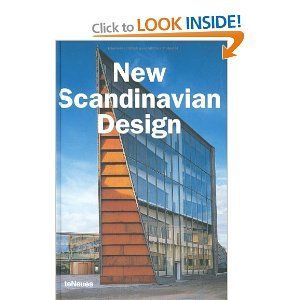 New Scandinavian Design (Designpockets) [Hardcover]