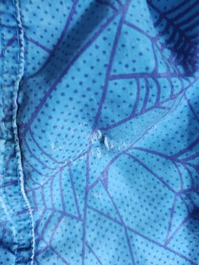 3-4yrs Spiderman Swim Togs