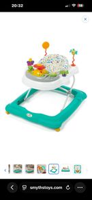 baby walker