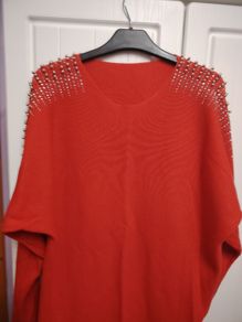 Woman Sweater