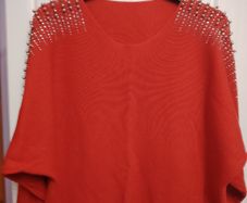 Woman Sweater