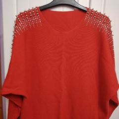 Woman Sweater