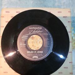 IRENE CARA Flashdance What a Feeling 7 inch single