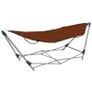 Free Delivery - Quality Folding Hammock Image 6