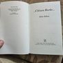 Citizen Burke. By Elis Dillon. First Edition Hardback With Dustjacket In Good Condition.  See Photos For Same. Image 3