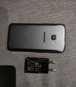 Samsung Xcover 4 Waterproof Shockproof
