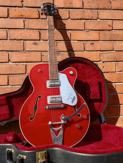 1992 Gretsch Tennessee Rose G6119 (Delivery available)