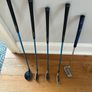 Golf Clubs Junior Image 4