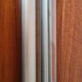 IKEA Ceiling Curtain Rail Kit Image 5