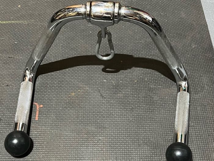 V-Bar Attachment (NEW)