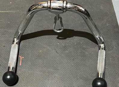 V-Bar Attachment (NEW)