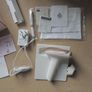 Hair removal body & face NEW: Philips Lumea Advanced IPL, Intense Pulsed Light Image 6