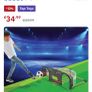 Kickabout interactive football trainer Image 3