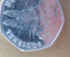 Coins