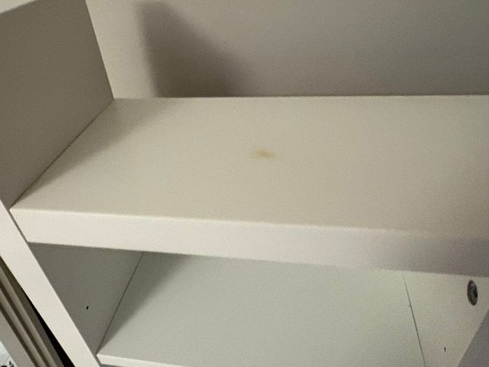 Ikea micke desk