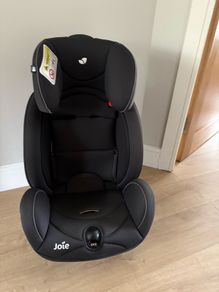 joie car seat 0-25 kg
