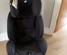 joie car seat 0-25 kg